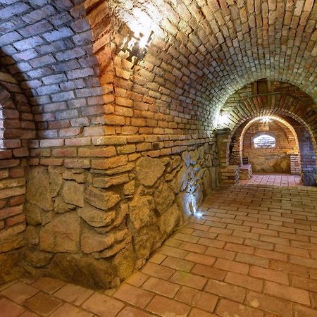 Privat Bohemia Hotel Satov Luaran gambar