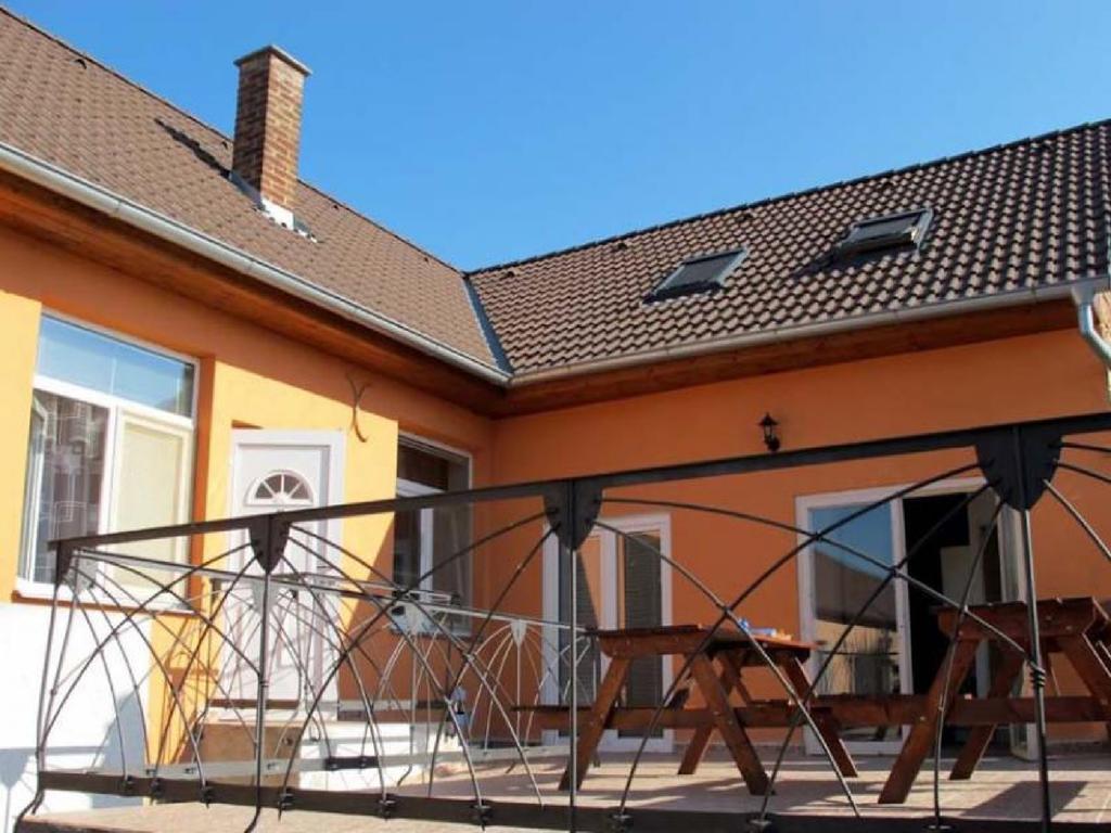 Privat Bohemia Hotel Satov Luaran gambar