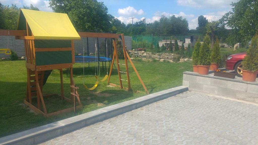 Privat Bohemia Hotel Satov Luaran gambar